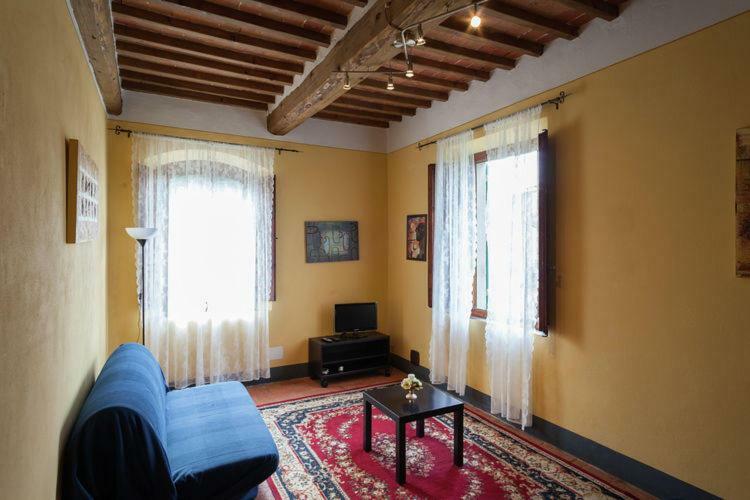 Villa Di Papiano San Baronto Exteriör bild